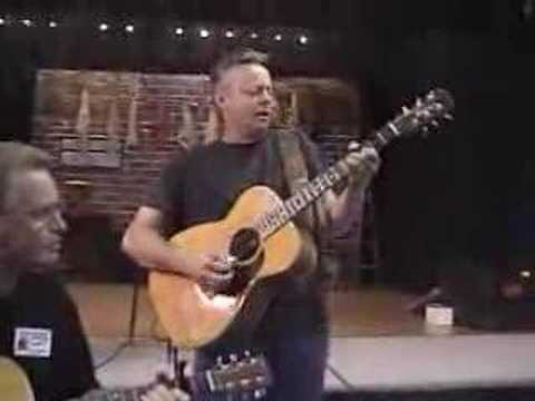 Tommy Emmanuel & Richard Hudson - Chet Atkins Style