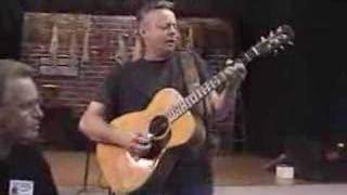 Tommy Emmanuel & Richard Hudson - Chet Atkins Style