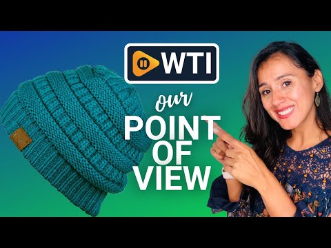 C.C Unisex Chunky Soft Beanies - WTI product video review