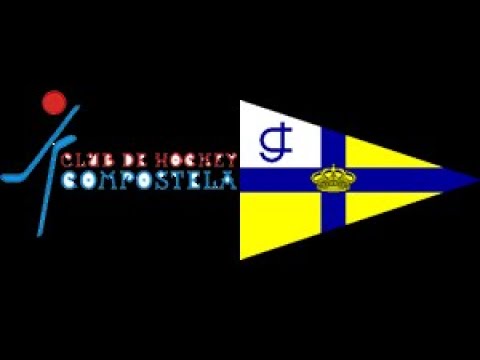 CH COMPOSTELA - RC JOLASETA