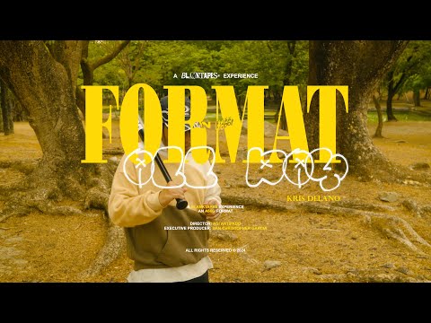 Kris Delano - All Day