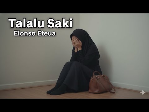 Talalu Saki – Elonso Eteua (Cover AiLove Music) | Lagu Timur Lawas, Nostalgia, Tembang Kenangan