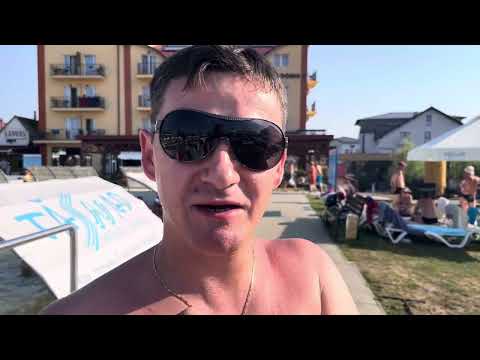 Ștrand Termal ￼￼ Tășnad Satu Mare ￼￼￼