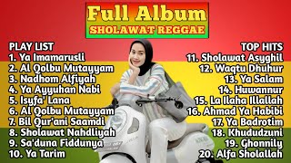 Download lagu Sholawat Merdu Versi Reggae Ska Full Album Terbaru 2024 - Sholawat Merdu Bikin Hati Tenang Dan Damai mp3