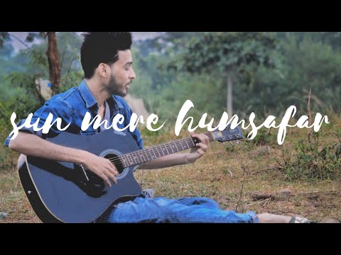 zishan ali khan Sun mere humsafar