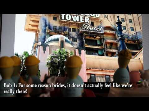 Littlelest Pet Shops 7 Brides for 7 Bobs