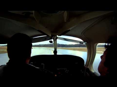 Winterflight from EDTD to EDNY and back