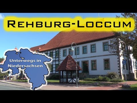 Rehburg - Loccum - Unterwegs in Niedersachsen (Folge 48)