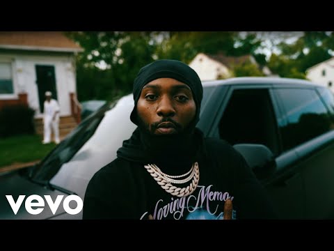 Peezy ft. Icewear Vezzo & EST Gee - Made The Way [Music Video]