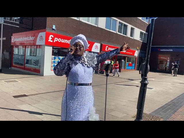 HIGHSTREET SUNDAY PRAISE AND WORSHIP (6th April)