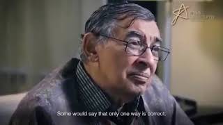 Download lagu Quraish Shihab Pandangan Mazhab mp3