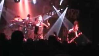 Coal Chamber   Glow Live @ Hollywood