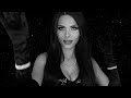 ASMR Helping You Sleep Gentle Whispering With Slow Hand Movements