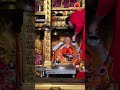 Salasar Balaji Rajbhog Aarti Darshan Hanuman Ji Aarti Salasar Balaji Live Darshan