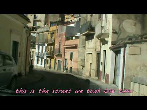 Ragusa August 2017 Quick car drive