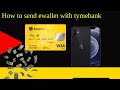 How To Send Ewallet With Tymebank TymeBank EWallet How To Send Money With TymeBank