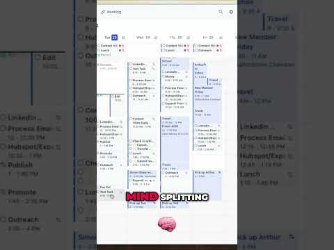 Boost Productivity: Tackle Undefined Tasks with Motion Boost Productivity: Tackle Undefined Tasks with Motion