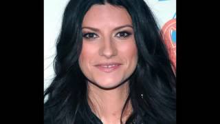 Laura Pausini - Anima Fragile (cover)