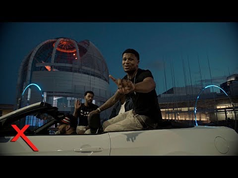 ThatBoyDayDay ft. D-Maejor - Everybody (Official Video)