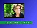 Amaury Vassili - Una Parte Di Me - CD Release 22 ...