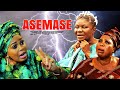 Asemase - A Nigerian Yoruba Movie  Starring | Fausat Balogun | Toyin