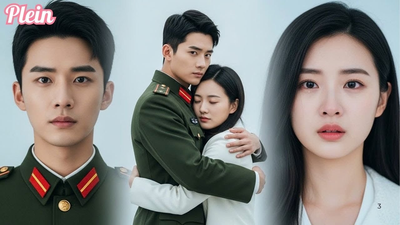 Renaissante dans les années 80, elle règle les comptes du passé… Se venge et épouse un militaire