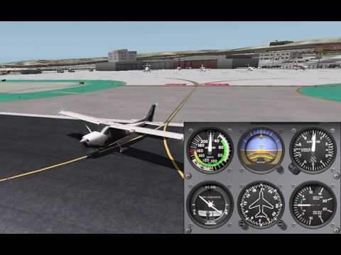 Private Pilot Tutorial 7: Flight Instruments (Part 1 of 3)