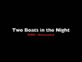 Two Ships In the Night (Elisabeth) (English) 