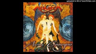 Angra - The Voice Commanding You