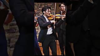 Winter Vivaldi - Ray Chen | #raychen #violin #vivaldi