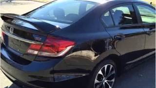 preview picture of video '2013 Honda Civic Used Cars lexington, boston MA'