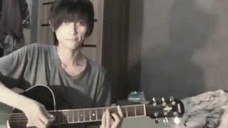 wacci - キラメキ (TV Size COVER)