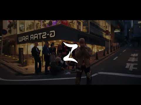 [FREE] Jaden Smith Type Beat | Dark Trap Beat Instrumental 2018 | "Ghost" - Prod. By Zdan & B.A.C