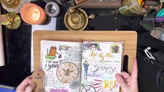 Leuchtturm 1917 (Complete Journal Flip Thru & Review)