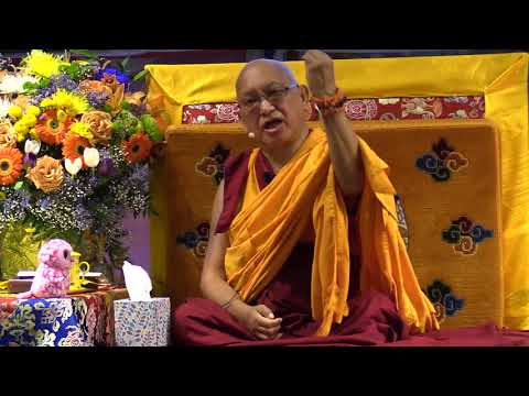 20170830 1930 LZR LOP KC, USA - Emptiness. It is enemy who gives you enlightenment