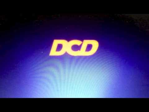 Digital Cosmic Disco - Les Yeux De La Femme