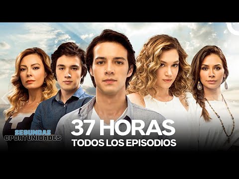 Segundas Oportunidades Todos los Episodios