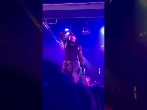 福夢FUMON - 「BAND YAROUZE!」Special 2MAN LIVE!! 『OSIRIS X 福夢FUMON』2025.5.31 (不完整紀錄)