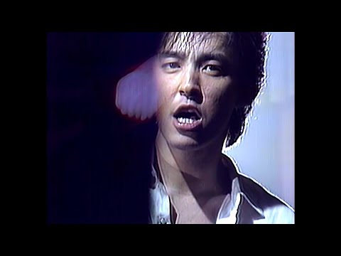 TM NETWORK ''Come On Let's Dance'' Music Video