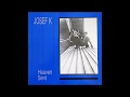 Josef K - Fun 'N' Frenzy