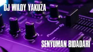 Download lagu DJ WILDY YAKUZA - SENYUMAN BIDADARI mp3