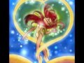 Sally Acorn-Sexy Back. 