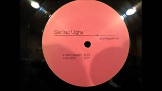 Sertac Ugra - Low Tide