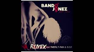 Bando Jonez Feat. Twista, B.o.B &amp; T-Pain - Sex You (Remix)