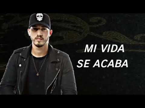 Vagabundo | Ken-y feat Omar Lugo | KARAOKE