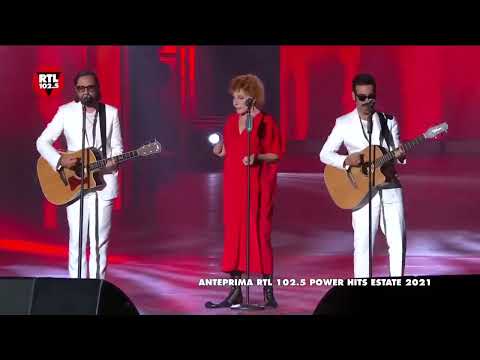 Ornella Vanoni, Colapesce, Dimartino - Toy Boy (Live 2021)