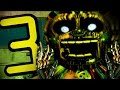 Five Nights At Freddys 3 - SPOOK YOUR SOCKS.