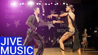 Cecilia Noel - Give The Girl  A Chance - Jive music