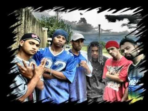 Vadioslocus pt 3 um Só - É o que há