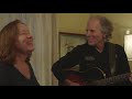 Brooks Williams & Sloan Wainwright - Love and Happiness (Emmylou Harris & Kimmie Rhodes cover)